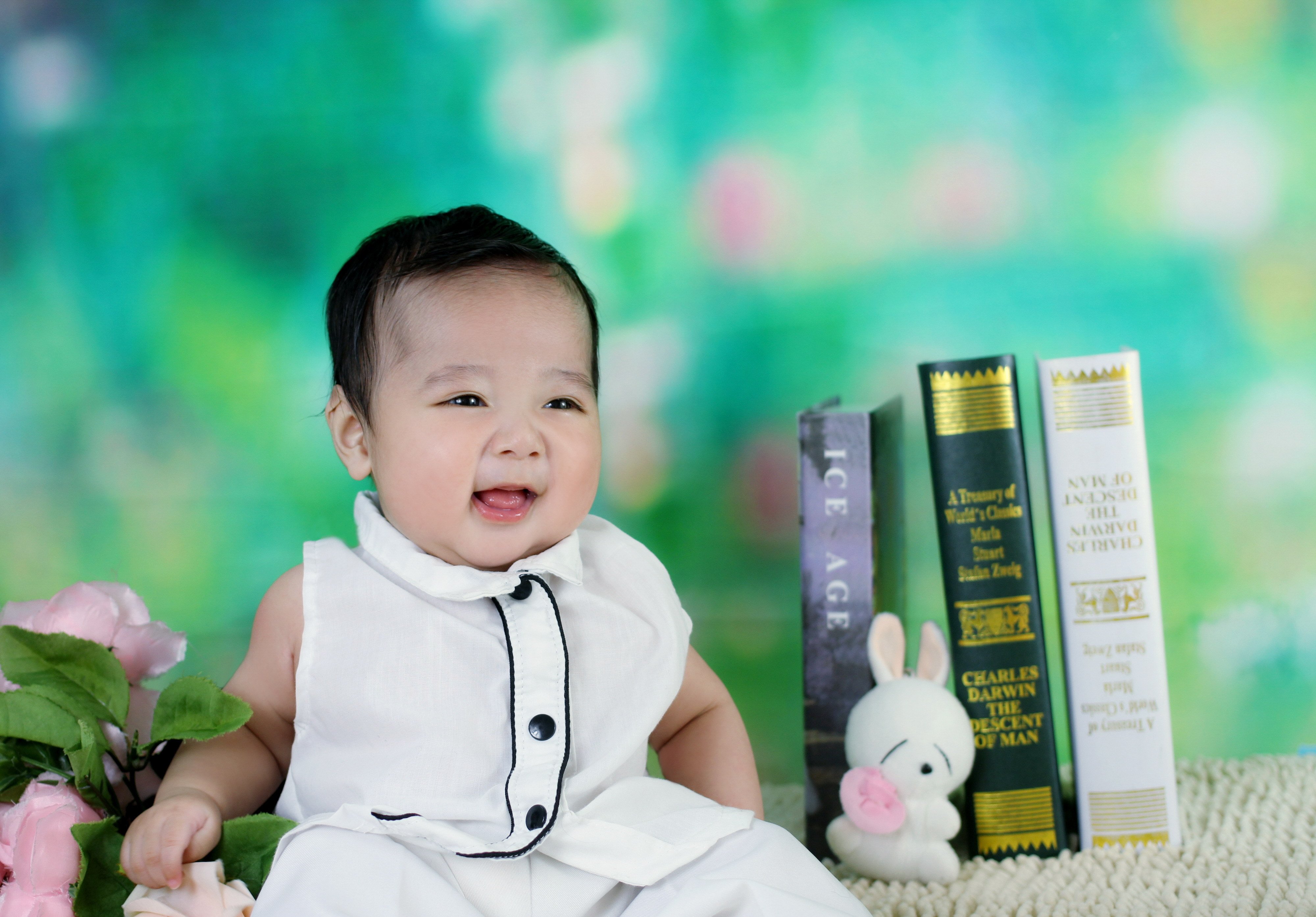 惠州捐卵公司泰国试管婴儿 成功案例